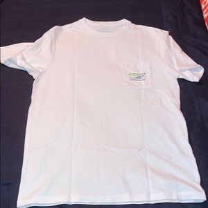 vineyard vines short sleeve tee